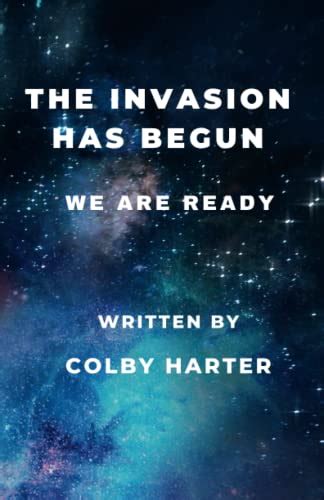 theinvasionhasbegun|invasion has begun quotes.